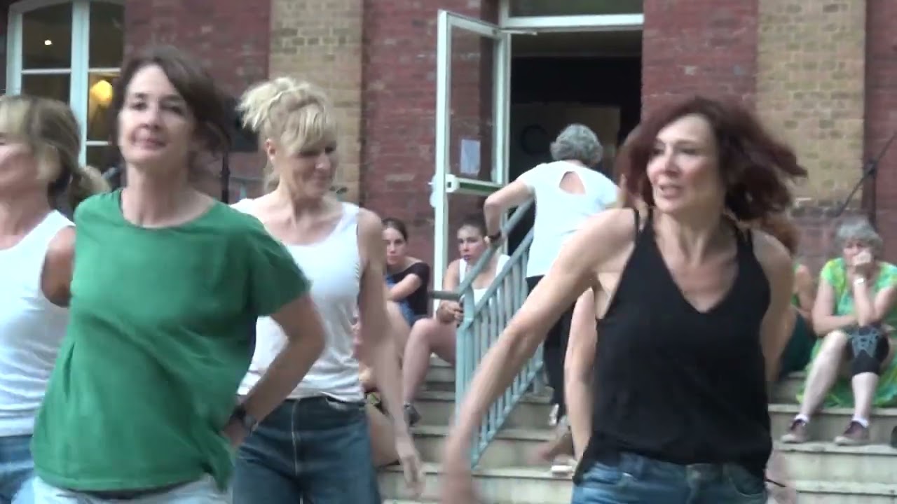 Le printemps du dessin 2026 à Villa Vogue : Danse et Corps en Mouvement sur YouTube