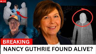 BREAKING: FBI FINALLY FOUND IT! The Discovery That Could Solve the Nancy Guthrie Mystery