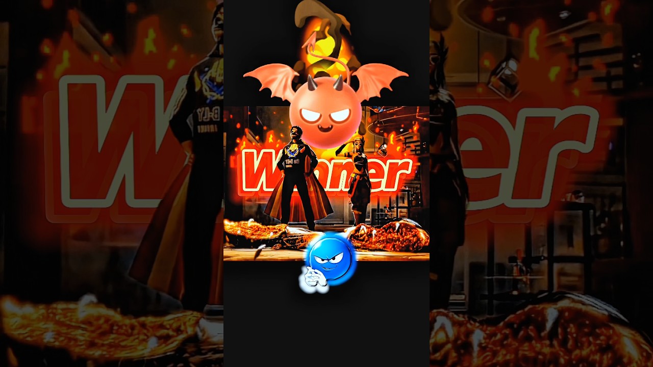 Видео Free Fire Max 🥶🥶🥶 