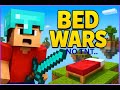 Bedwars ...But TNT is Not Allowed