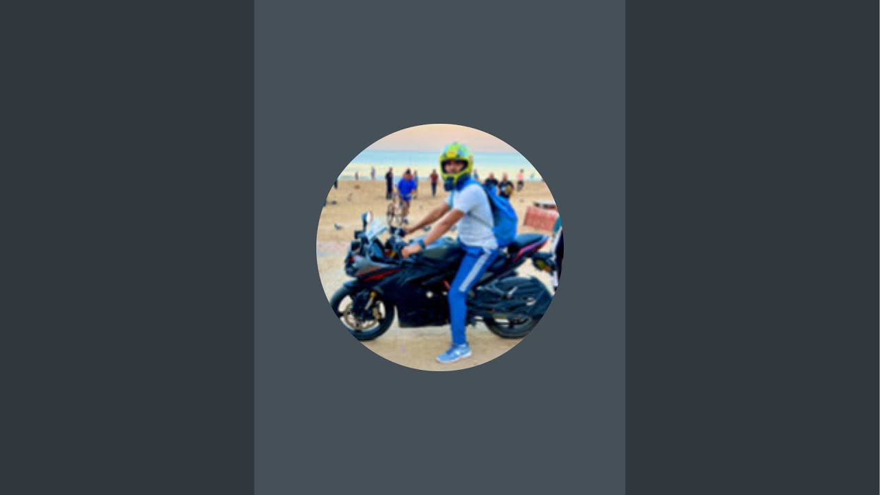 Rider Buddhpal is live About New Update In TVS Service Center