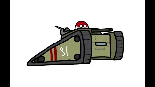 The Polandball Amino Experience