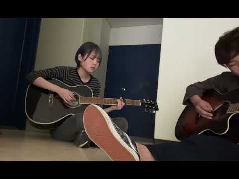 me me she - RADWIMPS　[弾き語り]