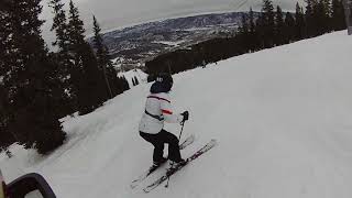 Timberline 2 8 12