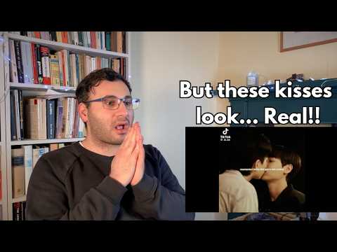 OffGun are an old married couple 💍 | REACTION