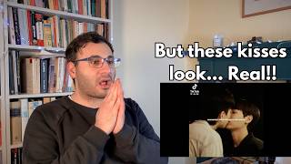 OffGun are an old married couple 💍 | REACTION