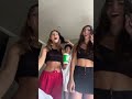 Hayley leblanc tiktok with skyler and santi