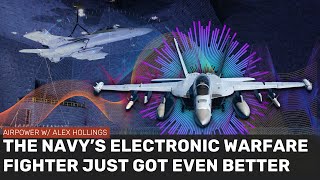 The Navys Nastiest Fighter Nobody Ever Talks About