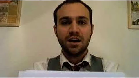 Gregory Beam on Chuck Norris and Mike Huckabee, pa...