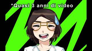 Nesumn Uono A Mai Senmo La Loro Eterma Ammonia