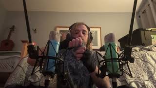 asmr epic microphone sounds video