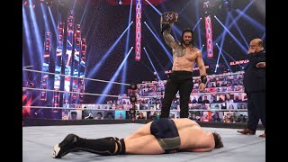 Daniel Bryan Has No Business Main Eventing WrestleMania This Year! Wealth