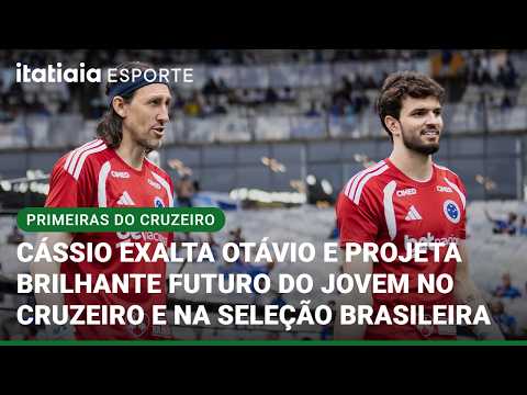 TM VD PAULO AZEREDO CRUZEIRO 10/03/26