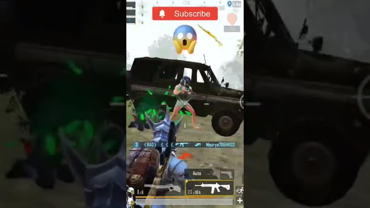 Last Zone 1/3 🤣 Kill Me || BGMI Bgmi master series live