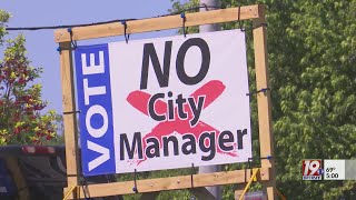 Alabama NAACP Holds Rally Ahead of Madison Election May 3 2023 News 19 at 5 p m