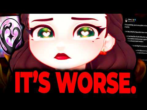 The Controversial Kaia Kitsune Leak Explained