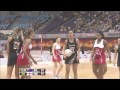 SF I  Eng v NZ I World Netball Championships 2011