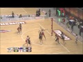 SF I  Eng v NZ I World Netball Championships 2011
