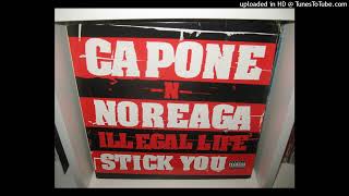 Watch Capone  Noreaga Stick You video
