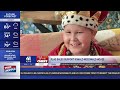 $5 Chiefs Flags Support Families at Ronald McDonald House KC