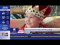 $5 Chiefs Flags Support Families at Ronald McDonald House KC