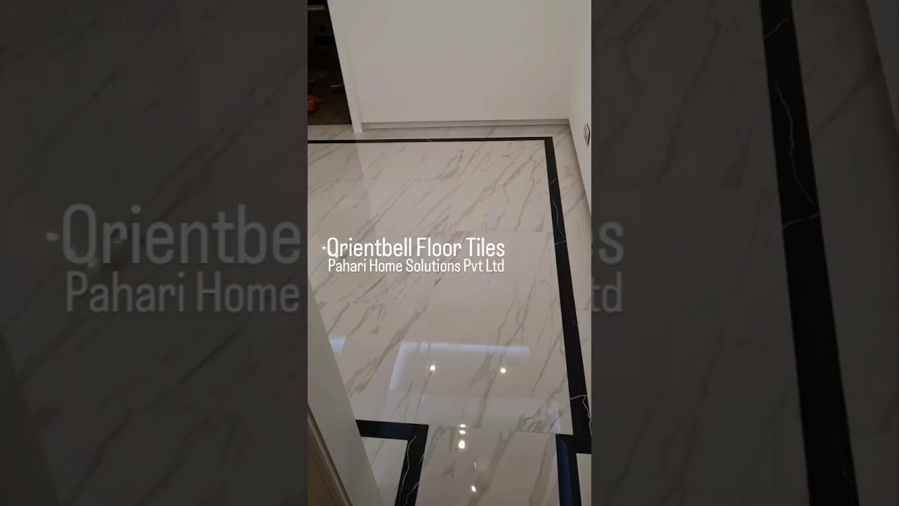 Floor Tiles | Orientbell Tiles | Asian Paints Tiles Grout 