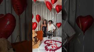 Bonne saint Valentin ❤️