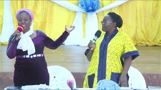 Testimony of Sister Elise Beth Abraham (Part 2)