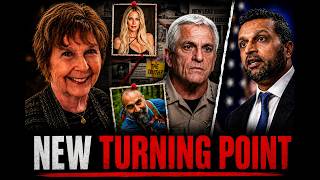 Nancy Guthrie Case Update: Khloe Kardashian Speaks &amp; Sheriff CONTRADICTS FBI