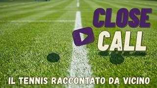 Close Call, Wimbledon Day 1: SInner inaugura il Centrale