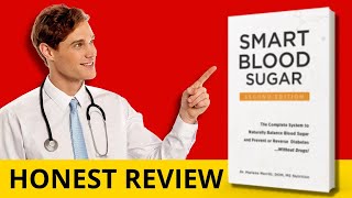 ✅Smart Blood Sugar Dr. Marlene Merritt Review | Smart Blood Sugar really work?