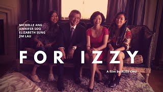 For Izzy - Indiegogo Campaign!