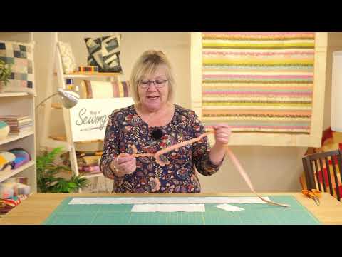 DON'T BORDER YOUR QUILTS WITHOUT WATCHING THIS VIDEO!