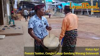 Tambur, Musik Tradisional Untuk Peristiwa Khusus