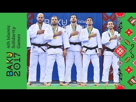 games people play 15 May | Daily Highlights | Baku 2017