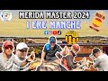 Suivre la competition merida master premiere manche