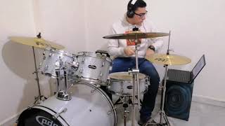 BAD LIAR - IMAGINE DRAGONS - DRUM COVER