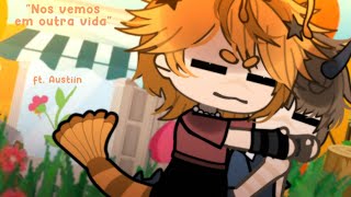 ➵「Someone whote this song before... 」┊meme - ft. @wtfisvika ┊→GL