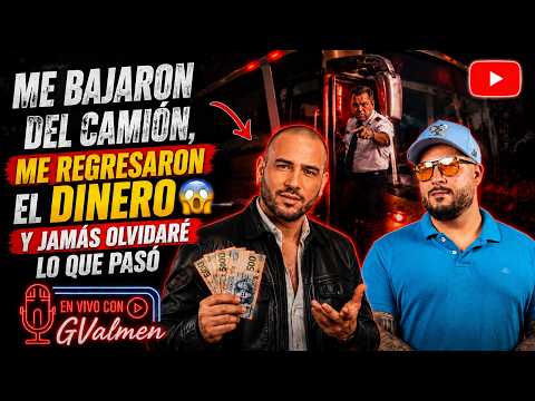 🔥 COMÍA UNA VEZ AL DÍA… HASTA QUE ME ARRODILLÉ Y LE PEDÍ AYUDA A DIOS @SanyerOficial