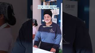 Do Our Eggless Cookies Have Egg?