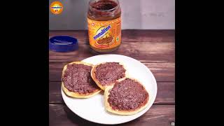 Ovomaltine Crunchy Cream, A Tasty Masterpiece!