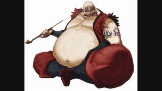 SNK vs. Capcom: SVC Chaos characters