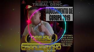 Dj Ramonzinho Ft Dj Emanuelzinho Live - Mãos Para O Alto Novinha,,,,Tribal Denc