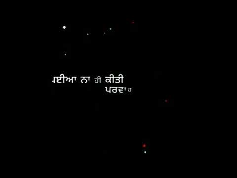 Zamana ninja whatsapp status Black background