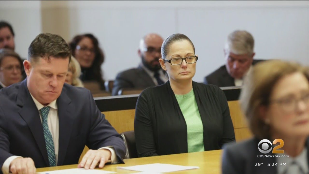 Murder trial for Angela Pollina begins after 8-year-old Thomas Valva's death