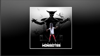 Almighty - Monigotes [Letra]