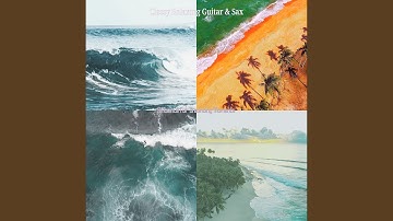 Cool Backdrops for Resting Easy