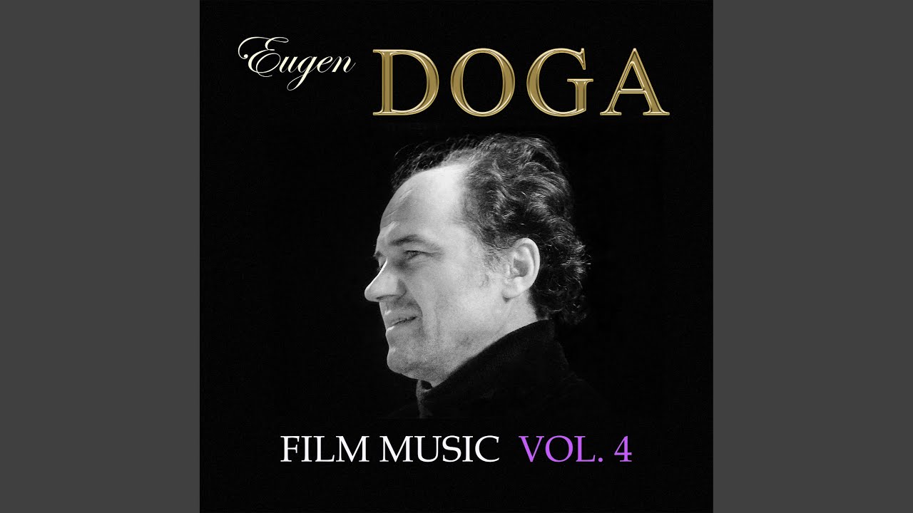 My golden (из кф. «Танцплощадка»)