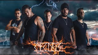 Cygnus - Wasted Years Iron Maiden Cover