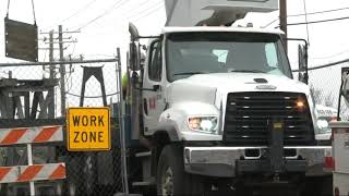 DC population hits milestone